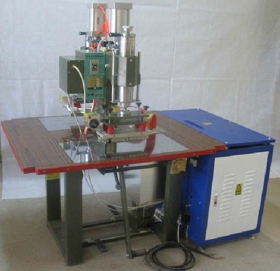 腳踏熱合機(jī)